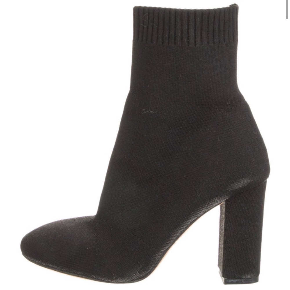Silent Damir Doma Sock Boots